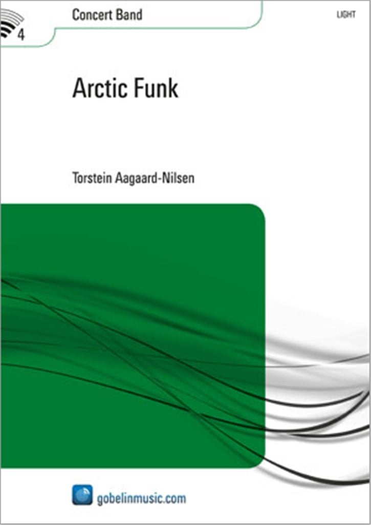 Arctic Funk